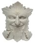 From The Manufacturer:  Garden Smile plaque, handcast in concrete with a patina finish, is the perfect accessory for your home or garden. An original design by sculptor, George Carruth, each piece arrives in an attractive gift box and includes a gift card. This is George's signature piece! 